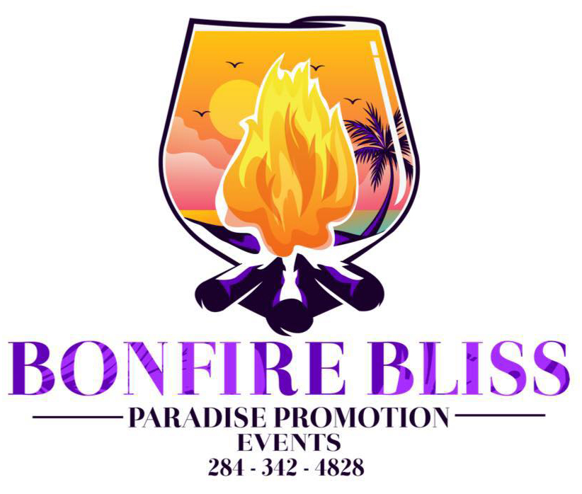 Bonfire Bliss Logo
