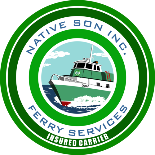 Native Son Ferry