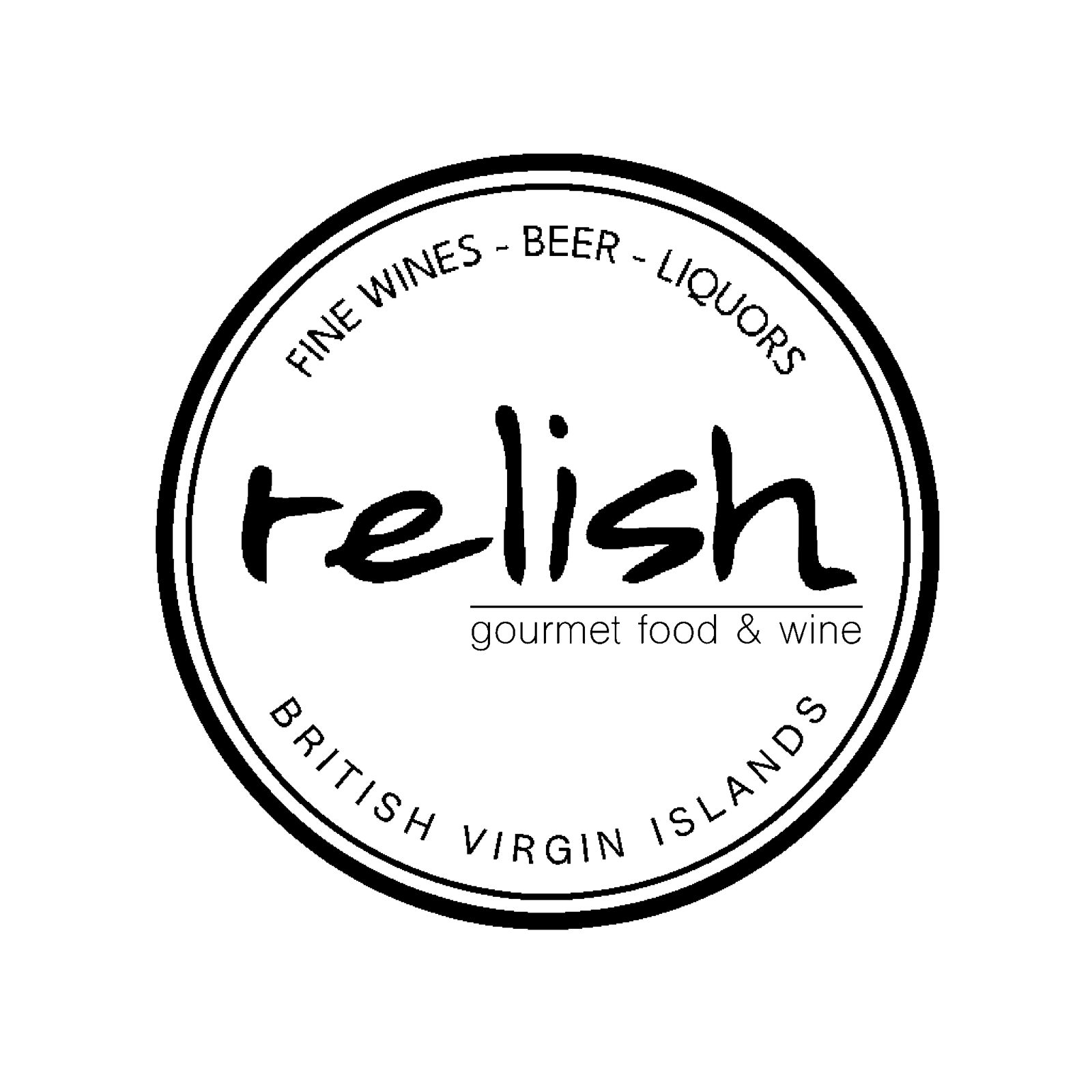 Relish Logo