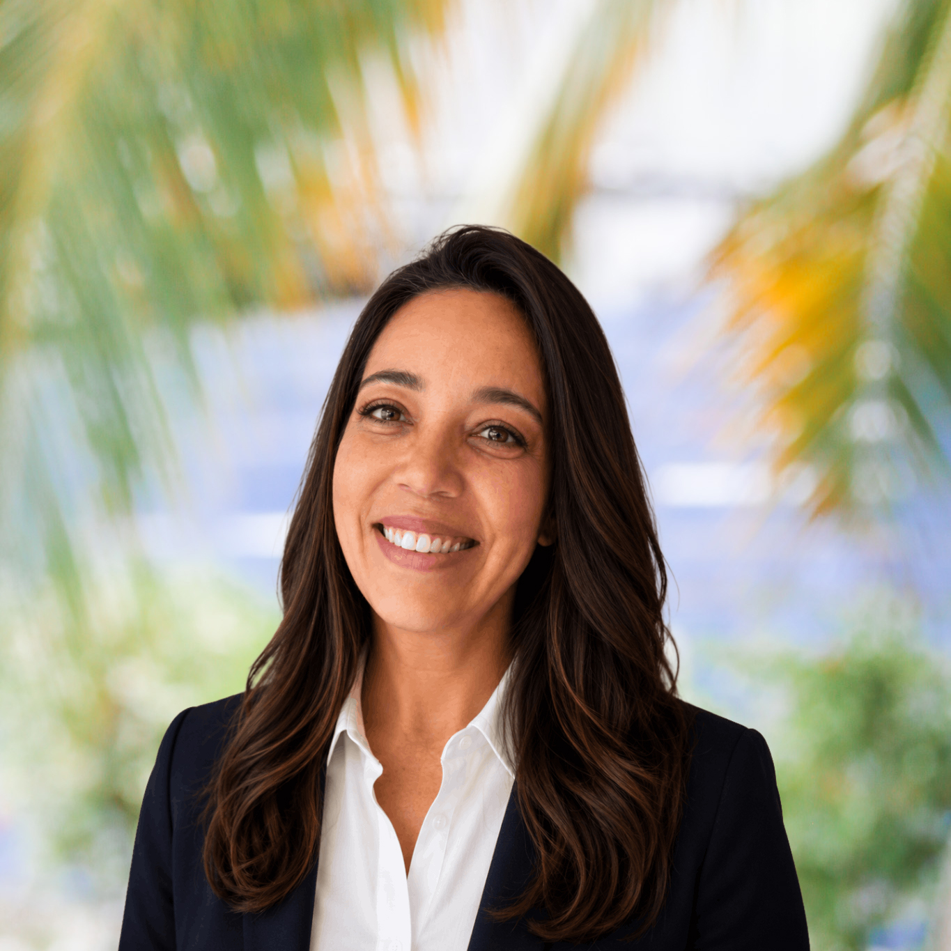 Didi Reynolds, Charter Sales Manager at TMM Yacht Charters