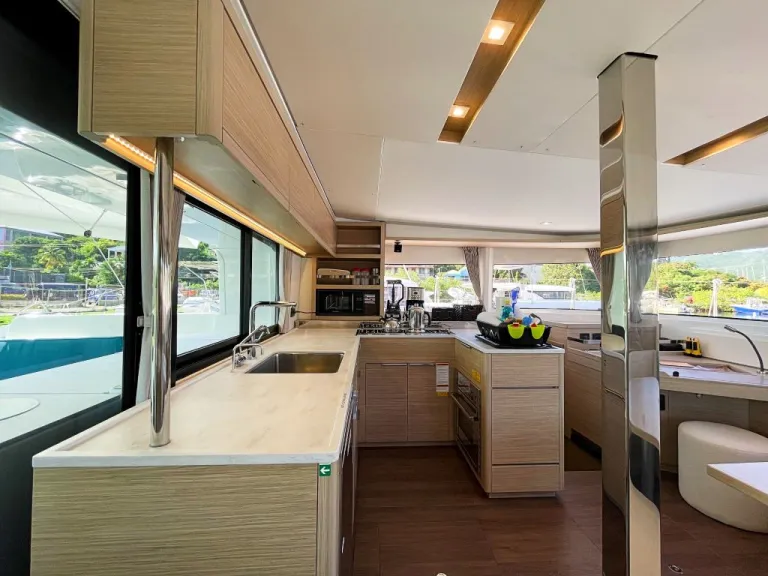 GALLEY