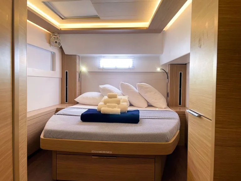 STBD AFT CABIN