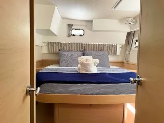 port aft cabin