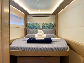 Port Fwd Cabin