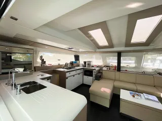 Galley