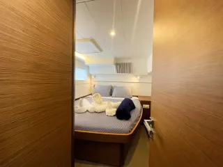 stbd aft cabin