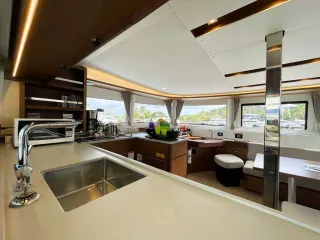 Galley