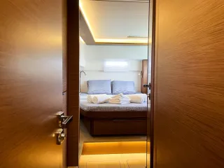 port aft cabin