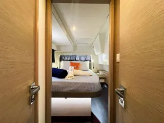 Stbd Cabin