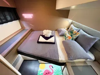 stbd aft cabin