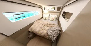 Double Berth