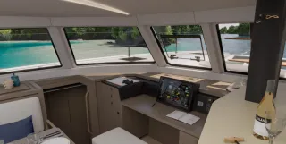 Nav Desk