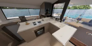 Galley