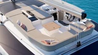 Upper Rooftop Lounge