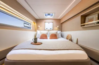 Port Fwd Cabin