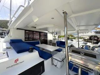Cockpit