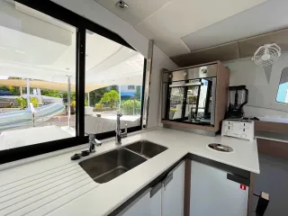 Galley