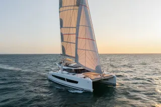 Underway