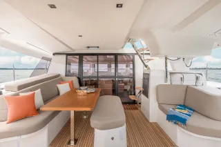 Cockpit