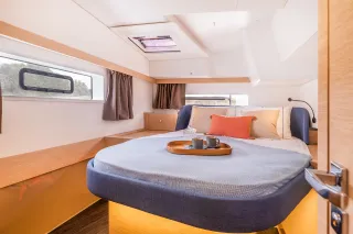 Stbd Aft Cabin