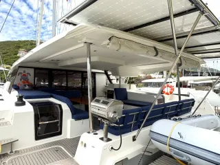 Cockpit