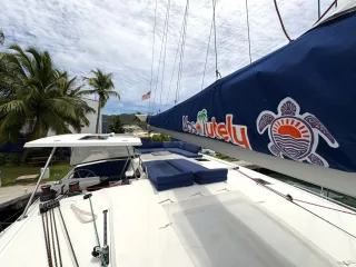 Flybridge