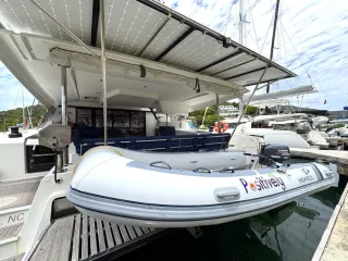 Dinghy