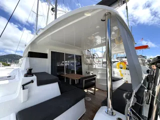 Cockpit