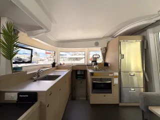 Galley