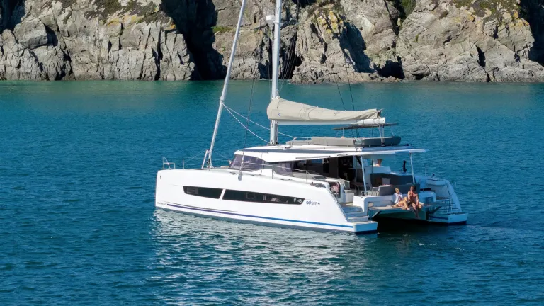 Port Aft