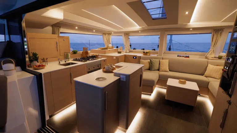Saloon