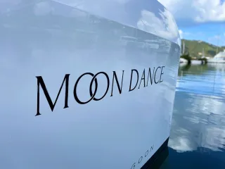 Moon Dance