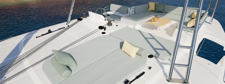 Sun Lounger