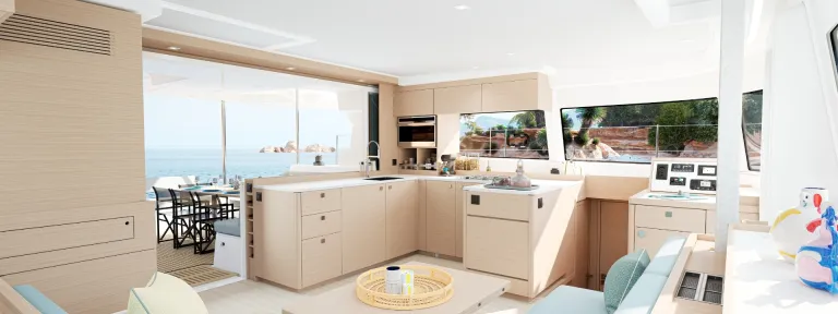 Galley